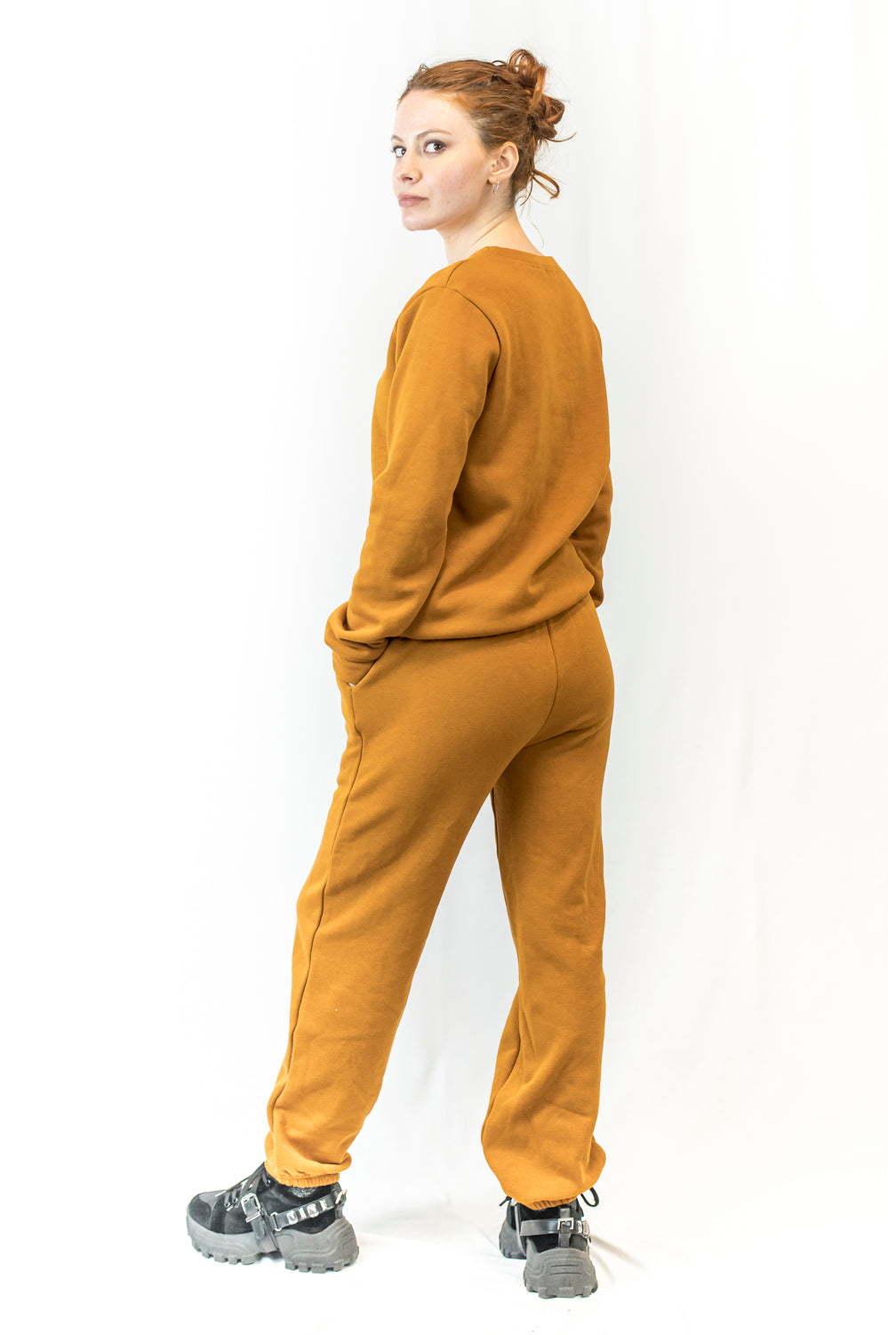 Sweater Jufe