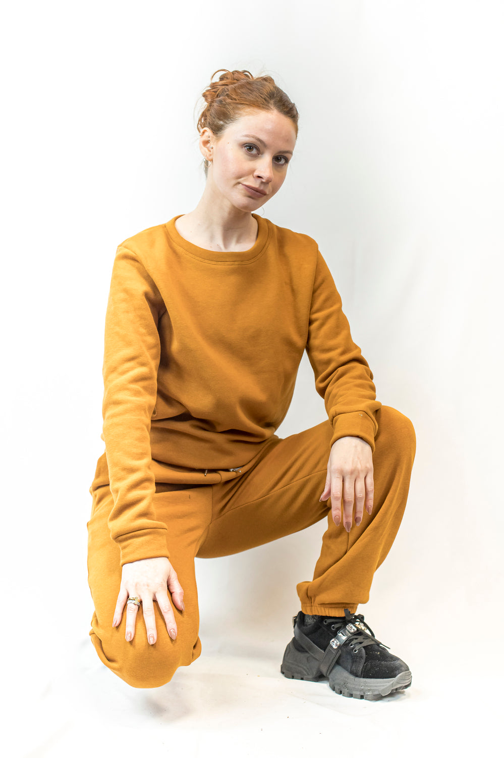 Sweater Jufe