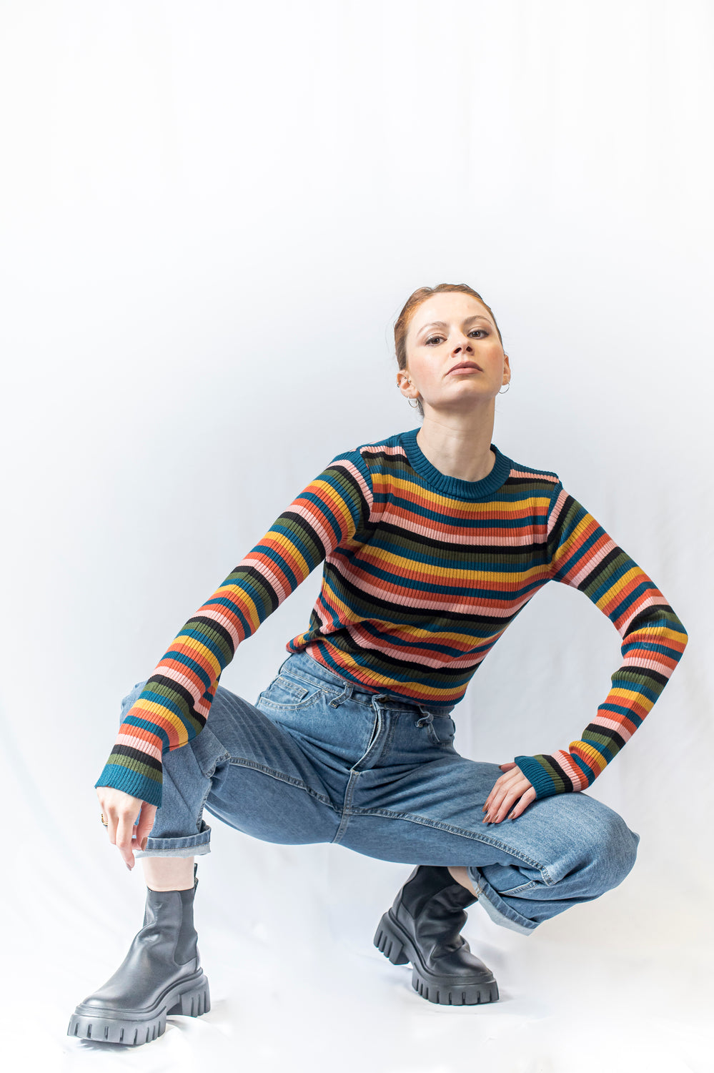 Sweater Cucu