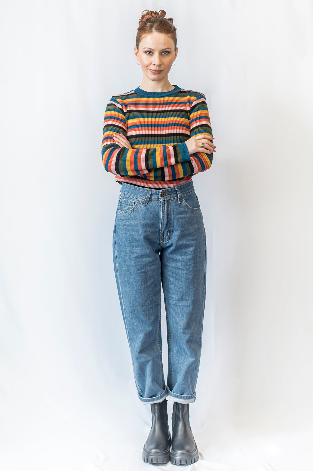 Sweater Cucu