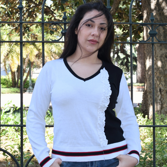 Sweater Blacks
