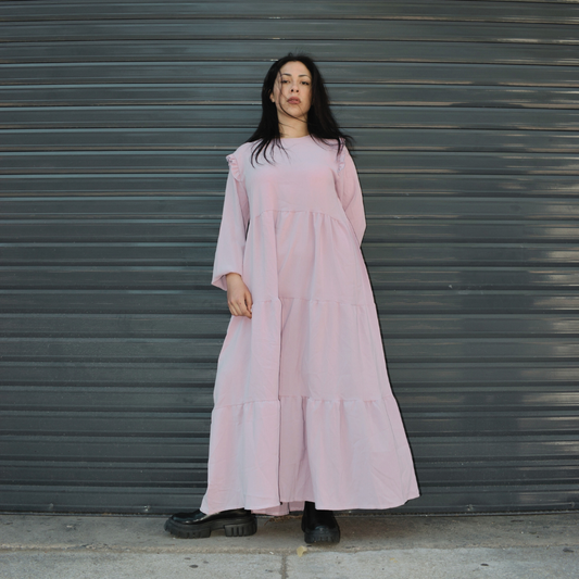 Vestido Savia