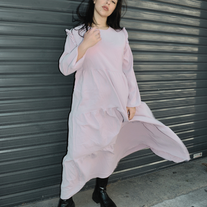 Vestido Savia