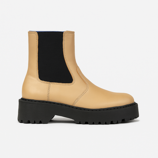 Botin Ross - Con Fallas