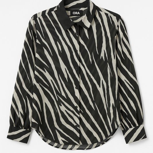 CAMISA FORA