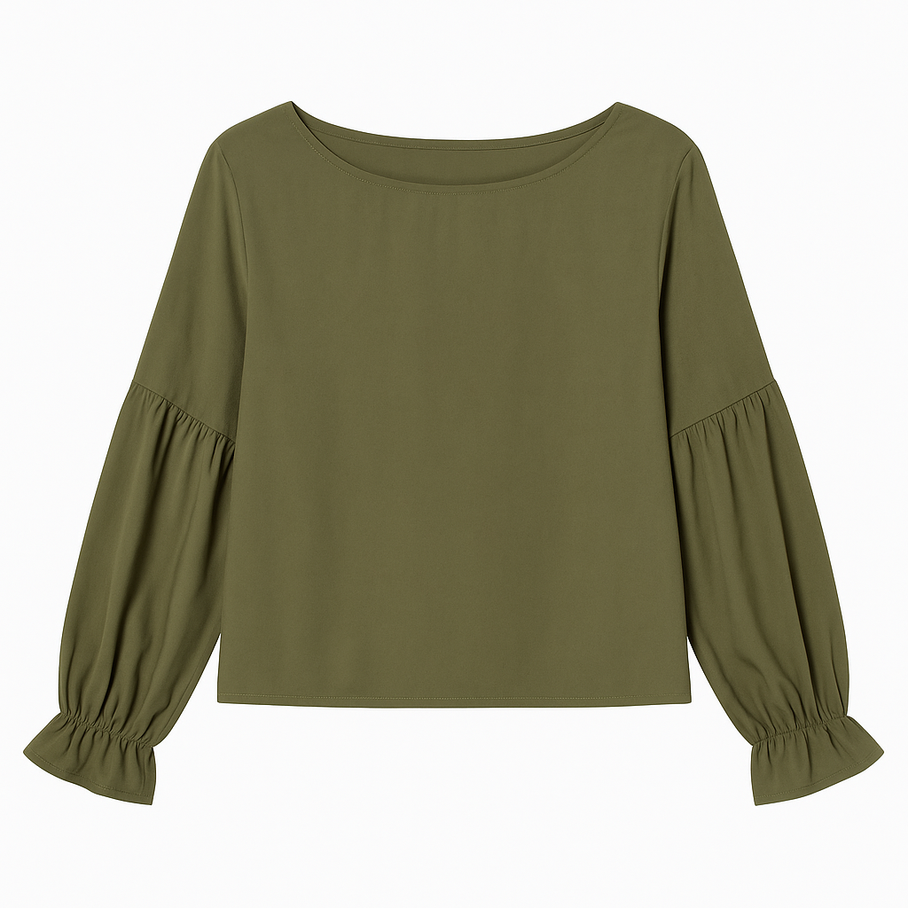 Camisa Sile