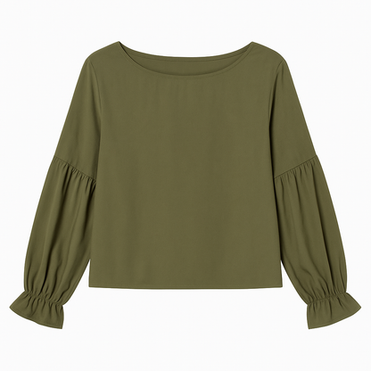 Camisa Sile