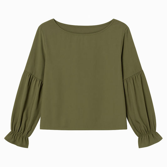 Camisa Sile