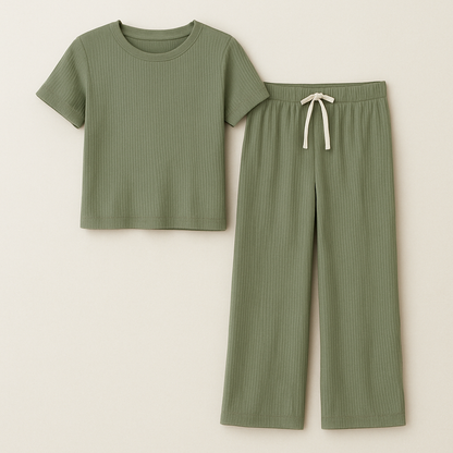Conjunto Comfy