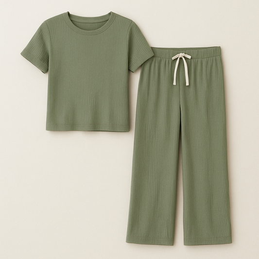 Conjunto Comfy
