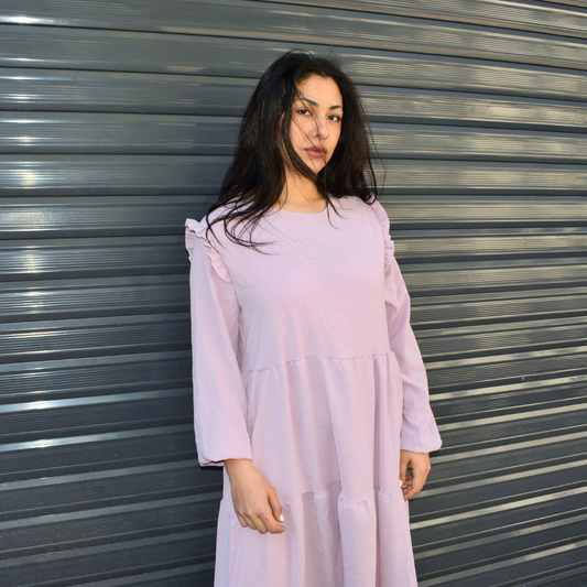 Vestido Savia