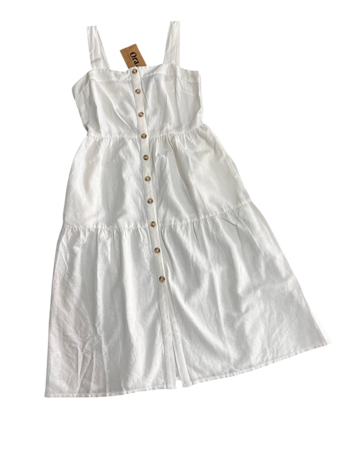 VESTIDO MUTU