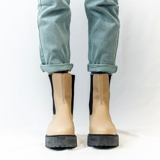 Botin Ross - Con Fallas