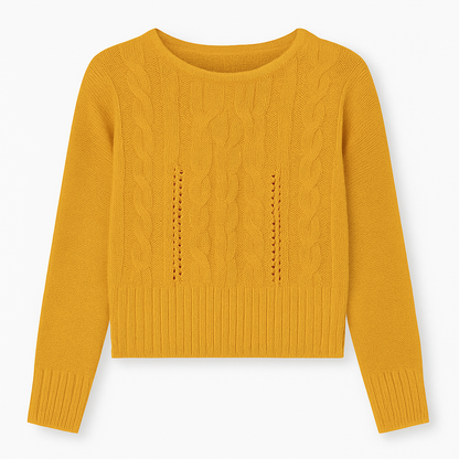 Sweater Pam