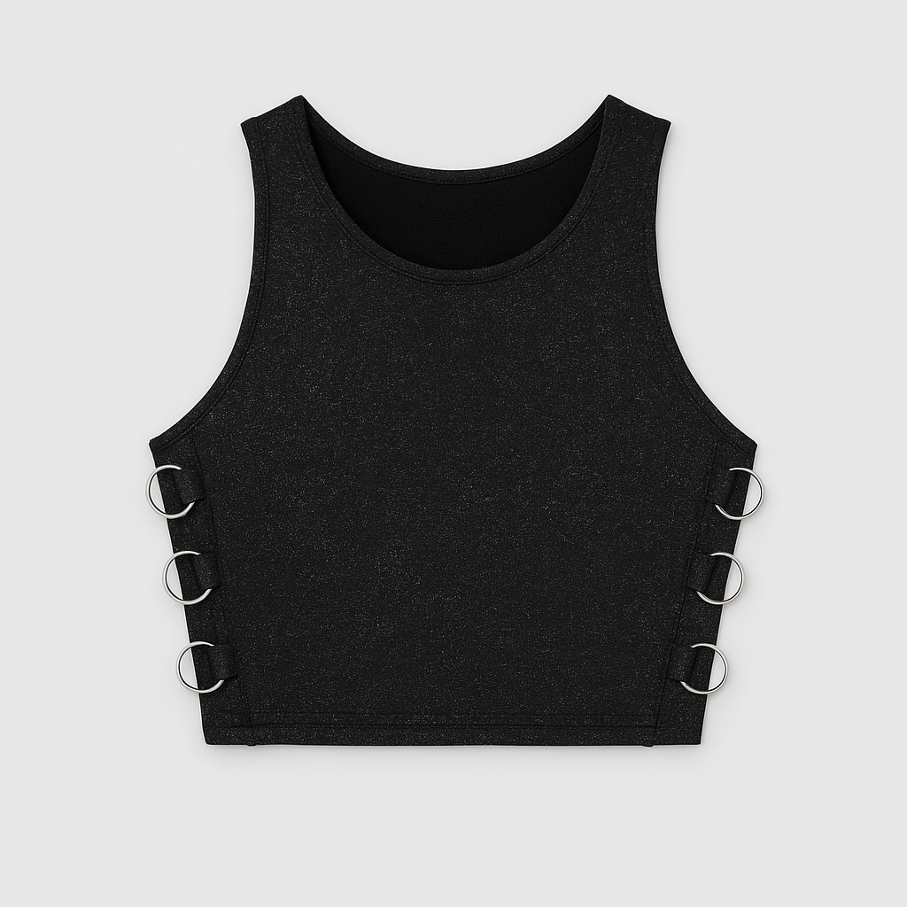 Top Cuir