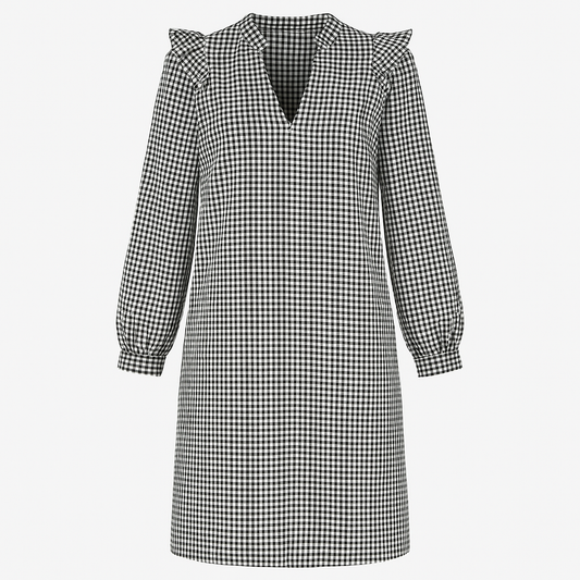 Vestido Gall