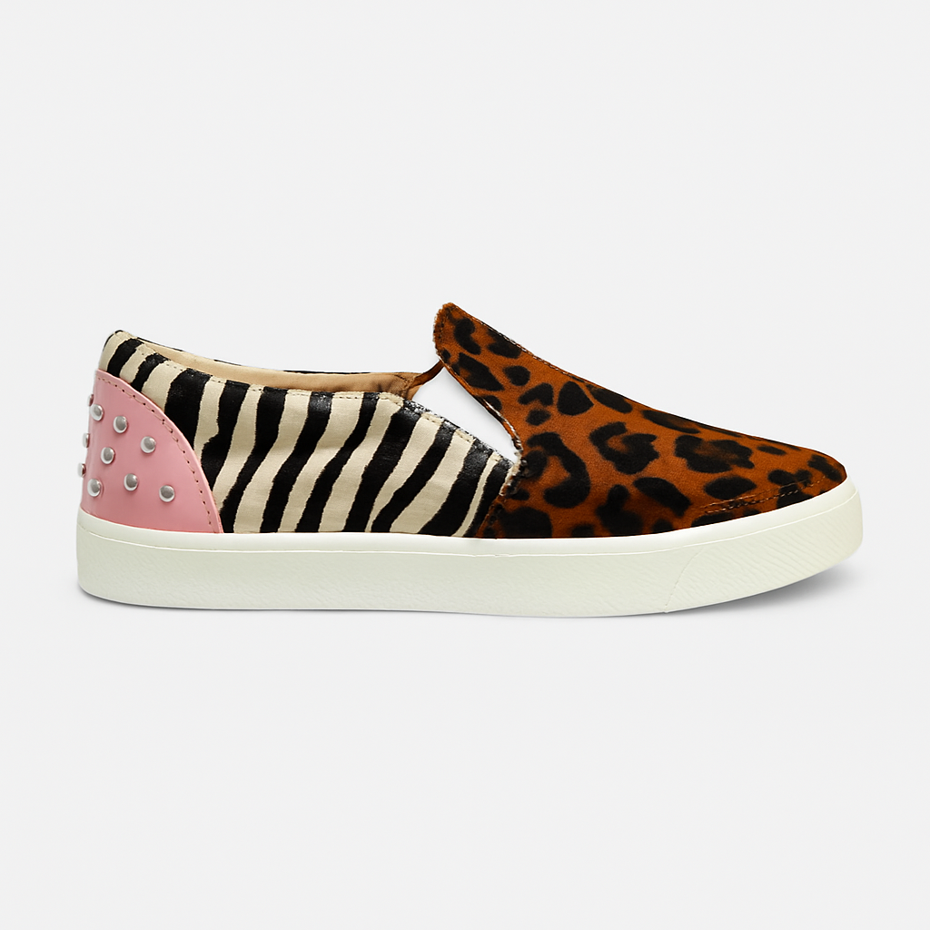 Zapatillas Tique